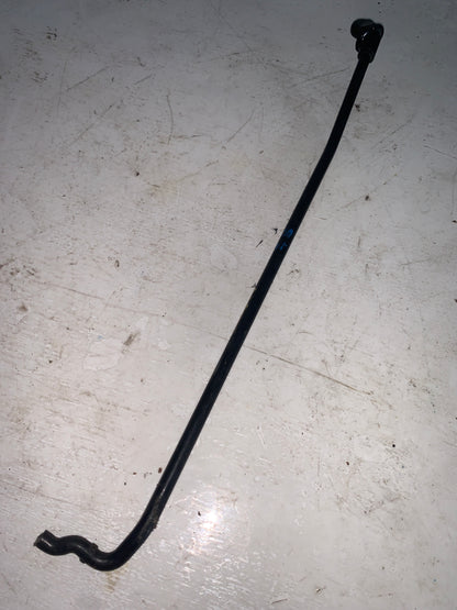 Varilla Capot Toyota Yaris Belta 2007 2011