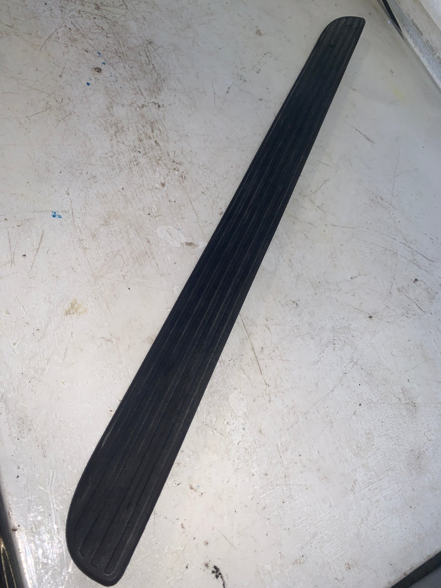 Posa Pie Ford Fortaleza 1998 2004