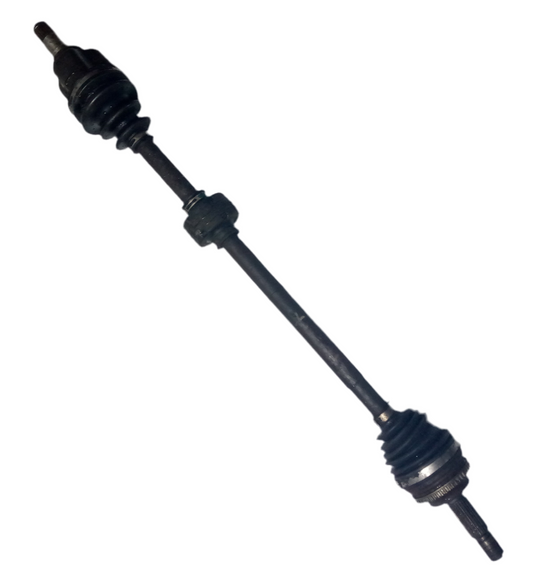 Tripoide Toyota Yaris 2000 2005