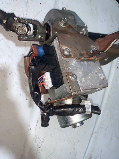 Direccion Asistida Nissan Tiida Original