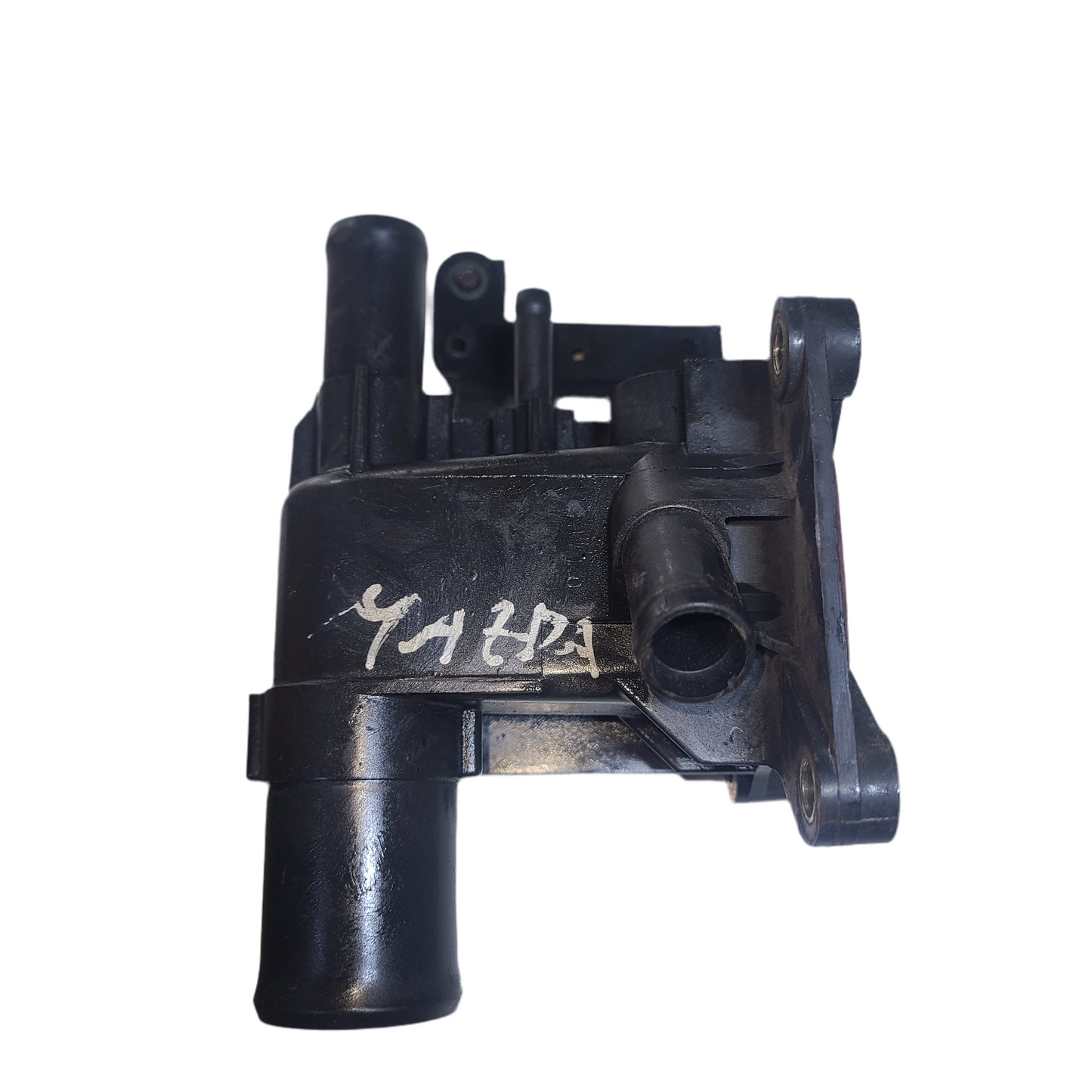 Toma De Agua Sin Termostato Mazda 3 2.0