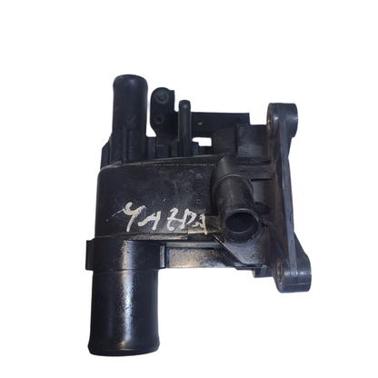 Toma De Agua Sin Termostato Mazda 3 2.0