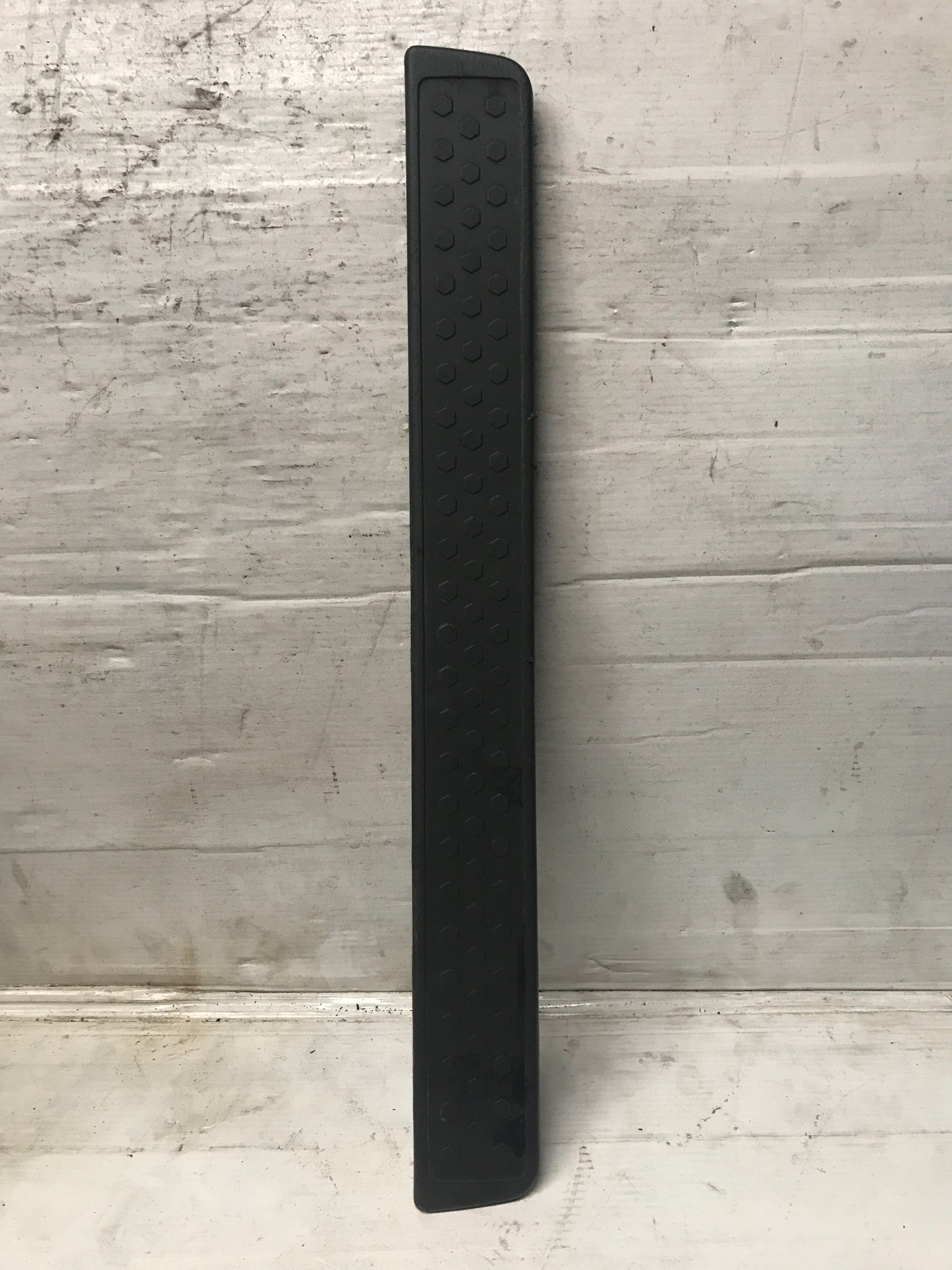 Pisa Pie Delantera Honda Pilot