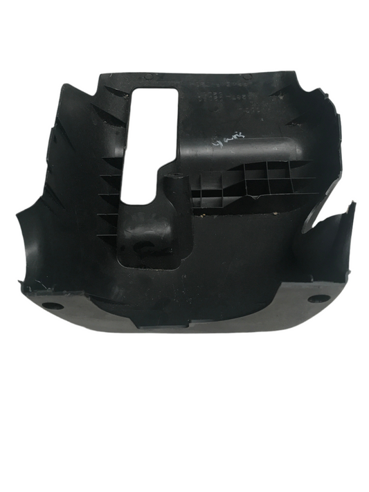 Tapa Caña Inferior Volante Toyota Yaris 2006 2010