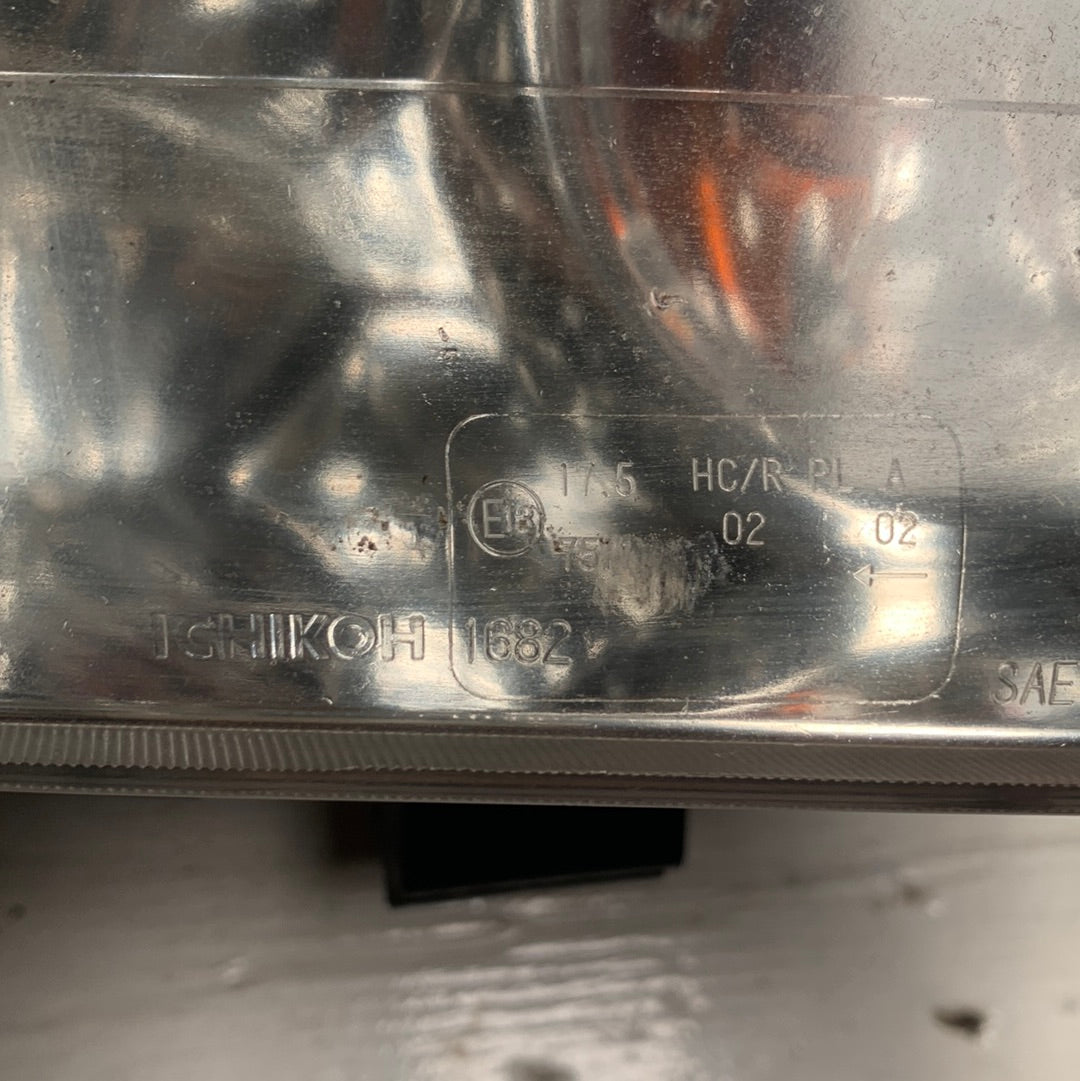 Faro Delantero Nissan Xtrail Original