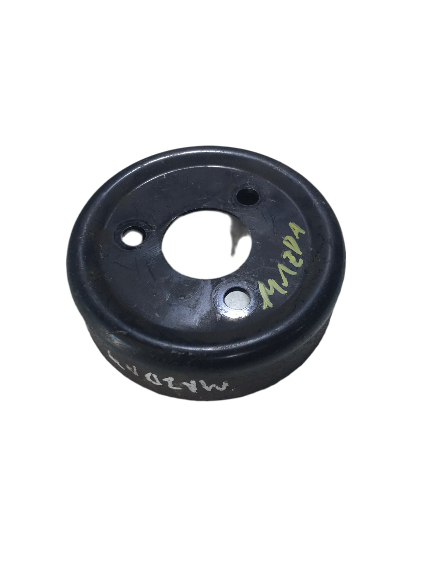 Polea Bomba Agua Mazda3 6