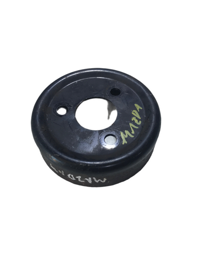 Polea Bomba Agua Mazda3 6