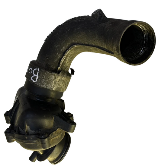 Tubo Filtro Volkswagen Bora Jetta