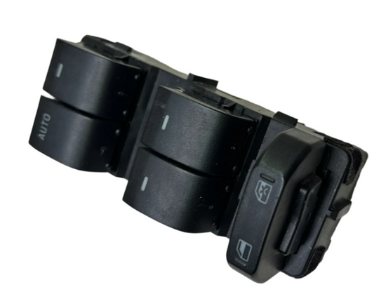 Mando Eleva Vidrio Principal Ford Fusion 2007 2009