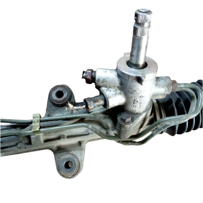 Cajetin Honda Accord 1993