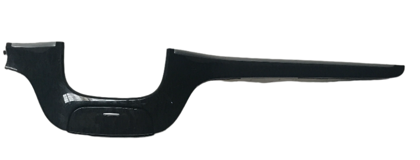 Embellecedor Moldura Cenicero Hyundai Santa Fe 2010 2012