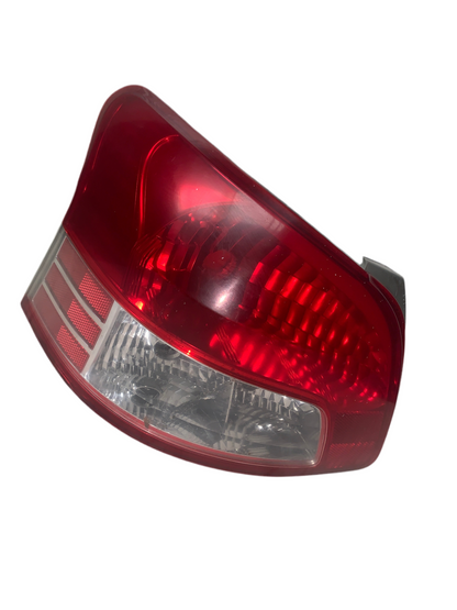 Stop Toyota Yaris Belta 2007 2012