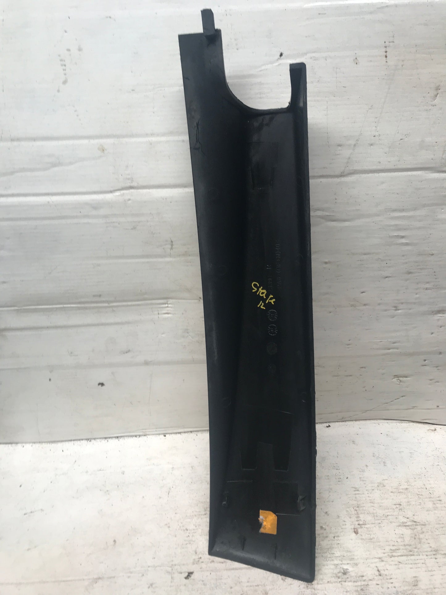 Tapa Parrilla Techo Delantera Hyundai Santa Fe 2006 2012