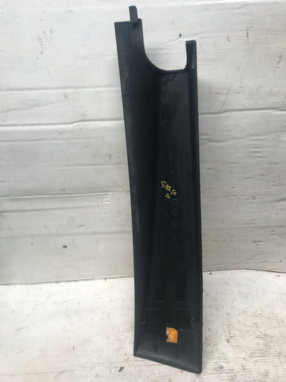 Tapa Parrilla Techo Delantera Hyundai Santa Fe 2006 2012