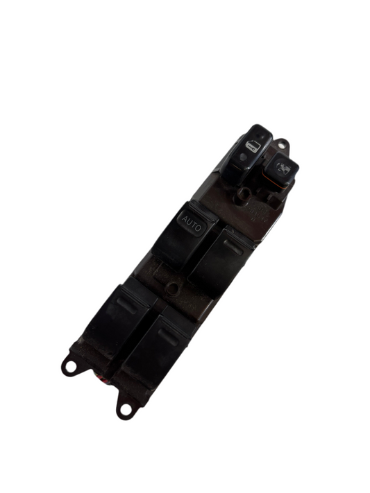 Mando Eleva Vidrio Piloto Toyota Camry Lumiere 2002 2005