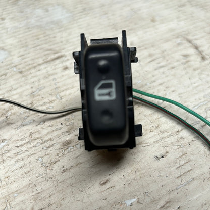 Mando Lock Ventana Toyota Corolla Sensacion 2003 2008