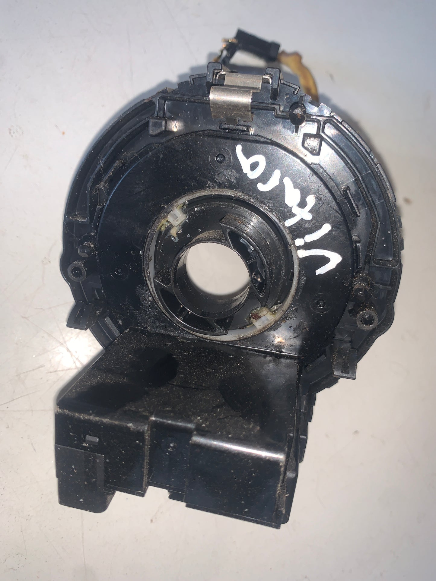 Reloj Cinta Fle Espiral Suzuki Grand Vitara J30 2008 2010