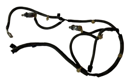 Cableria Stop Honda Civic 1999