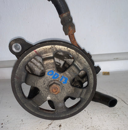 Bomba Dirección Hidraulica Honda Odyssey Accord 3.0 3.5
