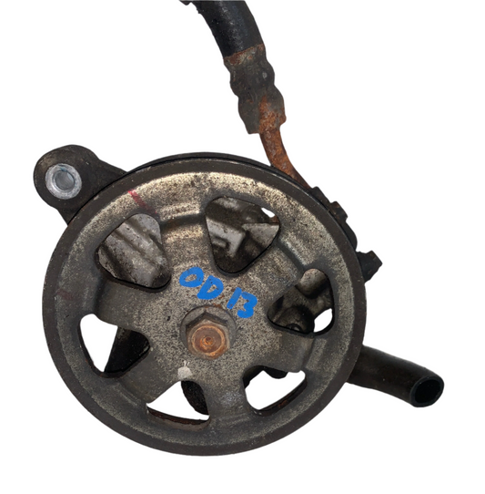 Bomba Dirección Hidraulica Honda Odyssey Accord 3.0 3.5