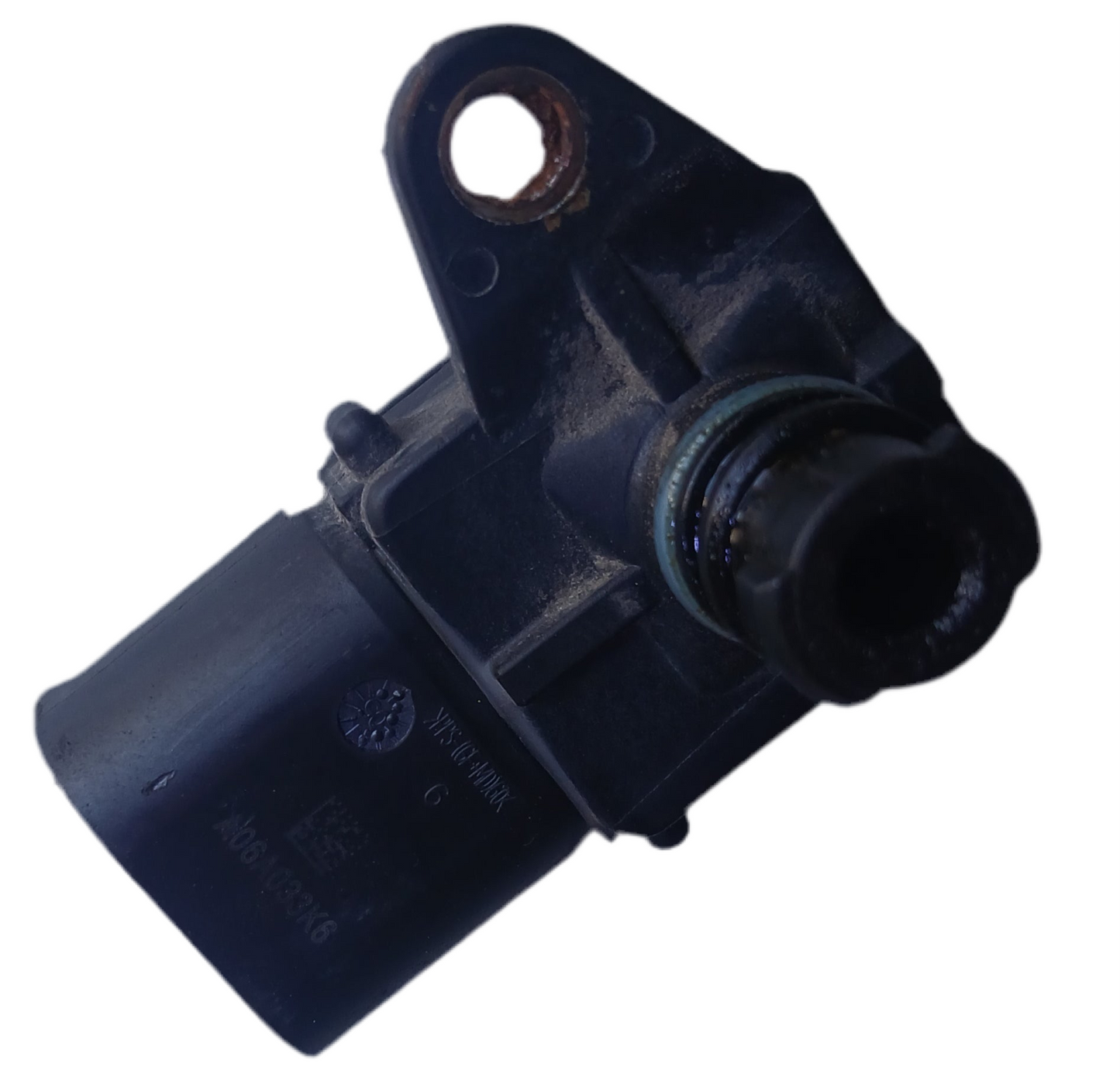 Sensor Map Dodge Caliber 2.0
