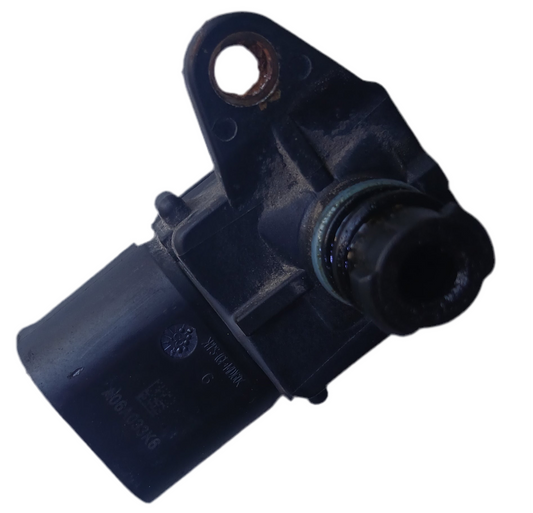 Sensor Map Dodge Caliber 2.0