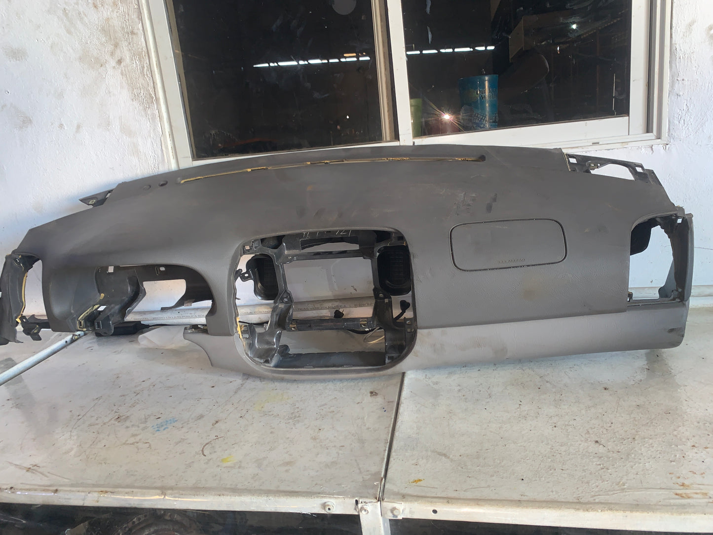 Tablero Toyota Camry 2003 2005
