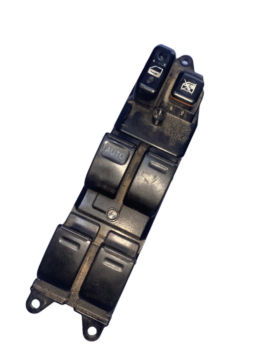 Mando Eleva Vidrio Piloto Toyota 4Runner 2003 2008