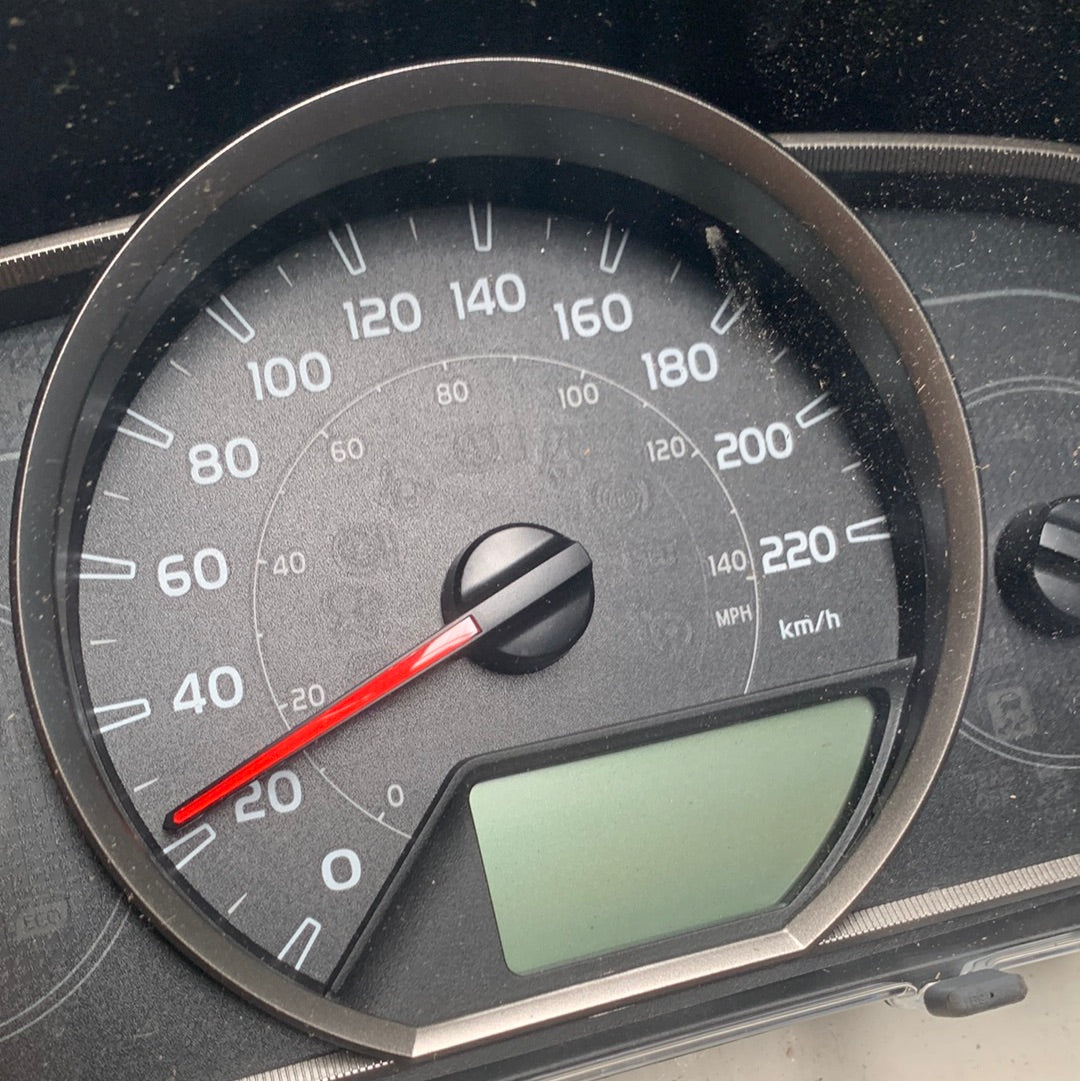 Cluster Tacometro Toyota Rav4 2013
