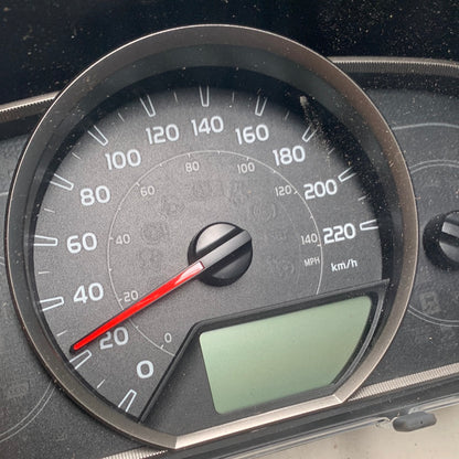 Cluster Tacometro Toyota Rav4 2013
