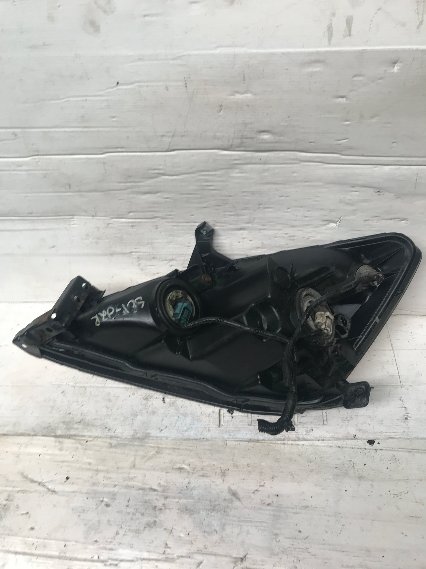 Faro Delantero Honda Accord 2003 2006