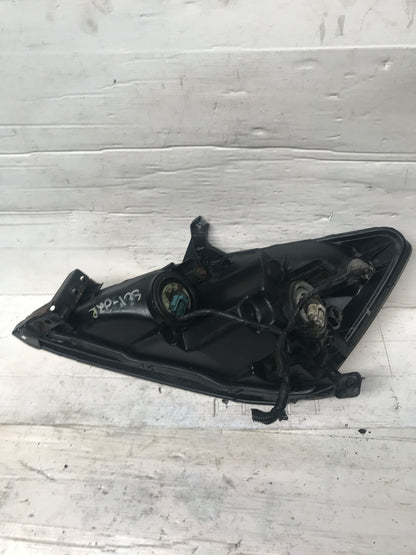 Faro Delantero Honda Accord 2003 2006