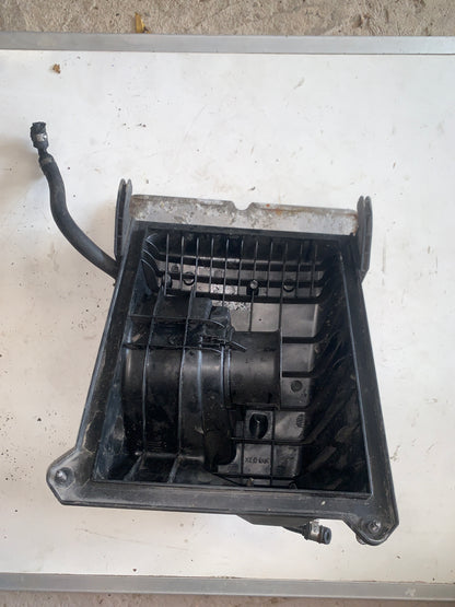 Tapa Superior Carcasa Filtro Aire Audi A4 2005