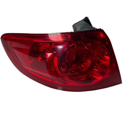 Stop Hyundai Santa Fe 2006 2012