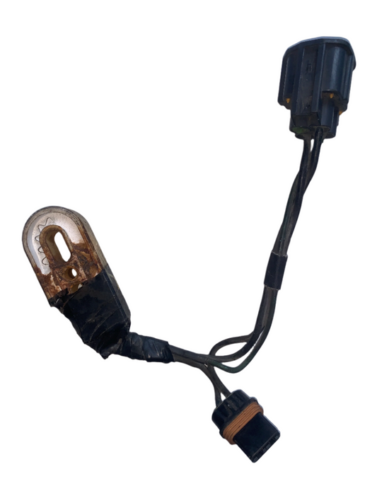 Resistencia Electroventilador Fan Cooling Jeep Grand Cherokee