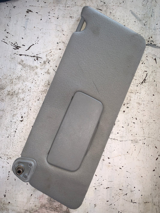 Tapa Sol Camry 1998 2003