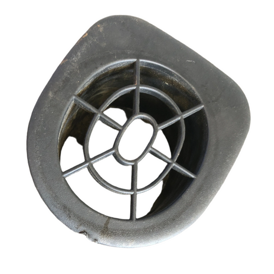 Tapa Ducto Rejilla Aire Hyundai Santa Fe 2001 2005