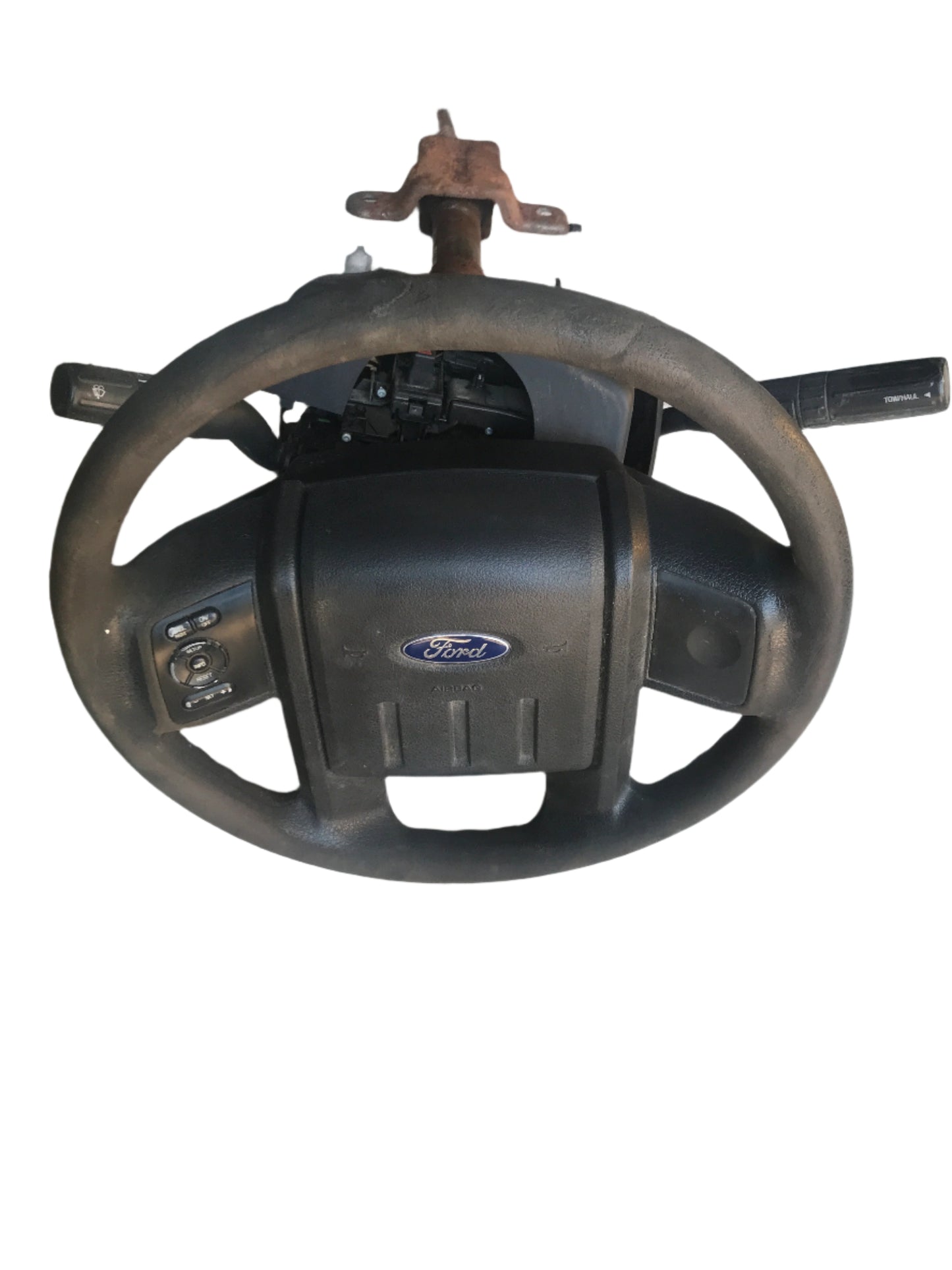 Caña Volante Completa Ford F250 Super Duty 2011 2012