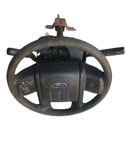 Caña Volante Completa Ford F250 Super Duty 2011 2012