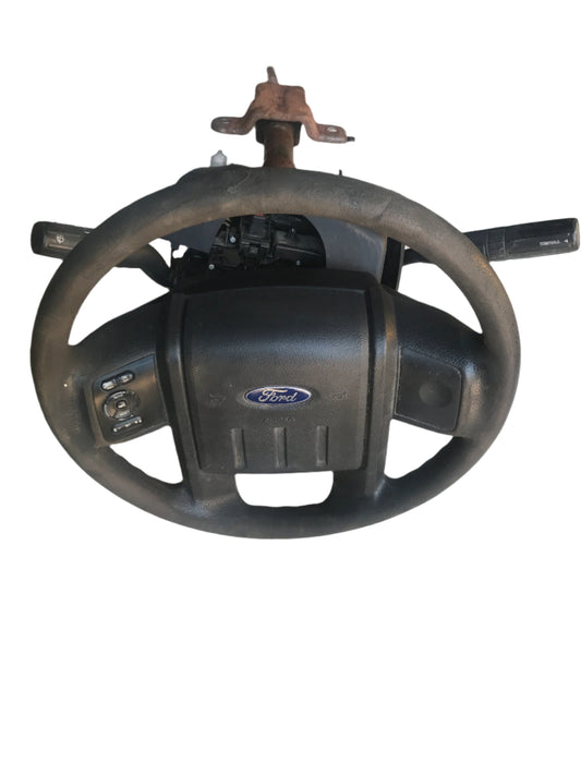 Caña Volante Completa Ford F250 Super Duty 2011 2012