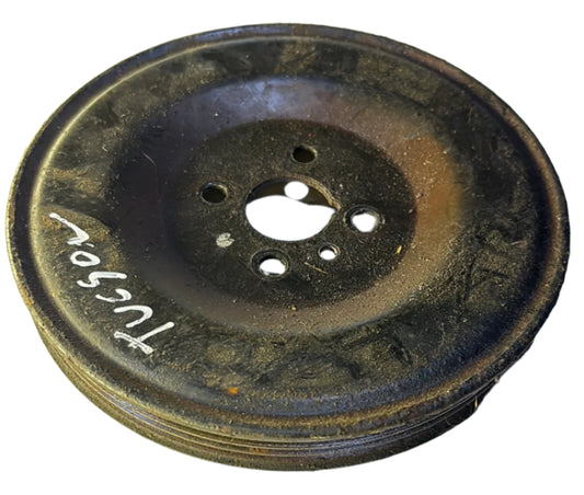 Polea Hyundai Tucson