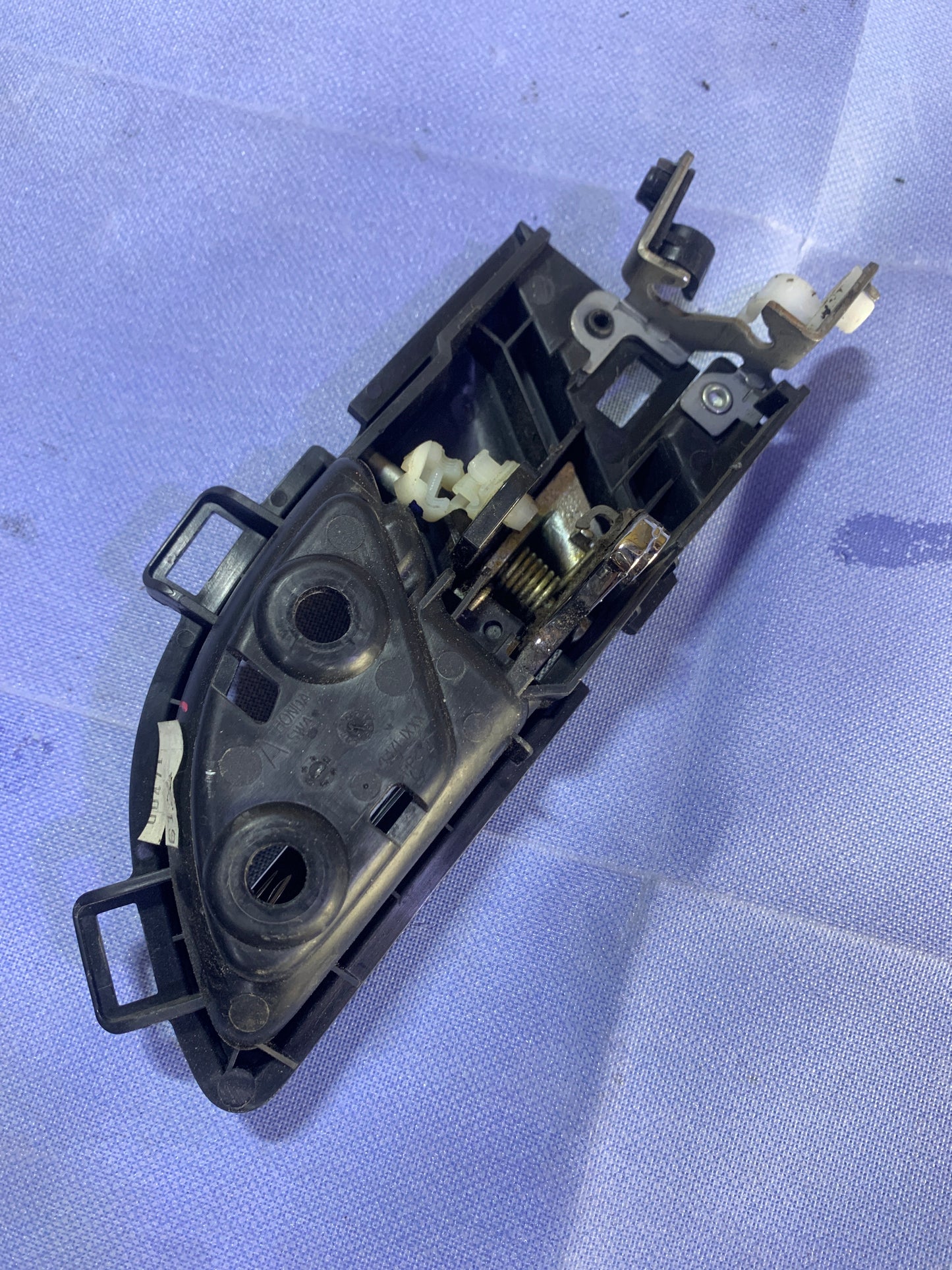Manilla Interna Honda CRV 2007 2011