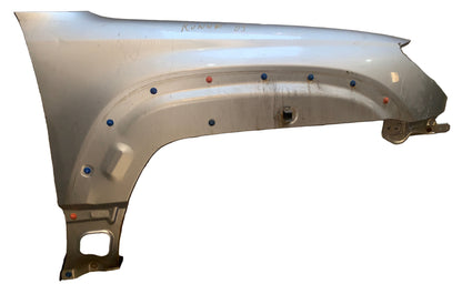 Guardafango Toyota 4Runner 2003 2005