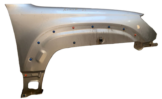 Guardafango Toyota 4Runner 2003 2005