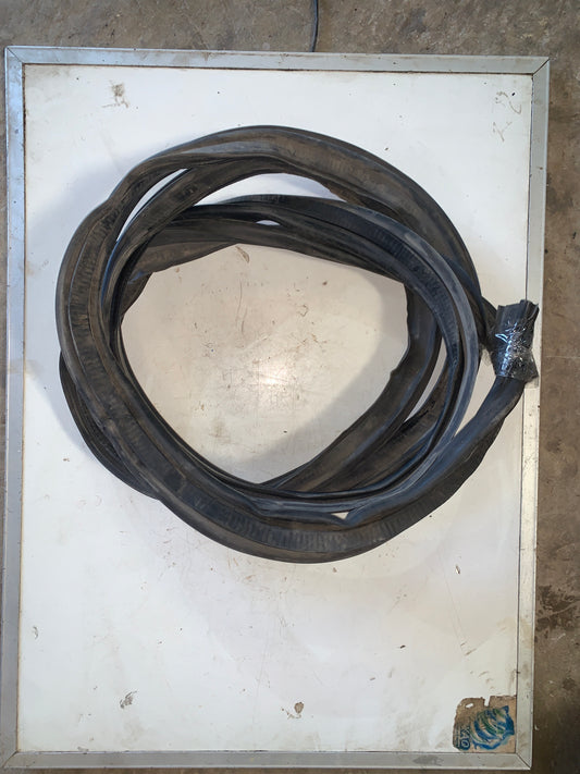 Goma Carroceria Chevrolet Silverado Suburban 1999 2002