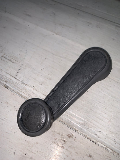 Manilla Eleva Vidrio Corolla Sensación 2003 2008