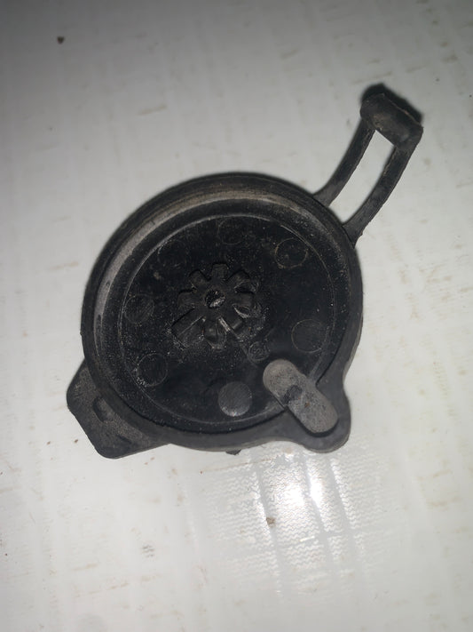 Tapa Envase Deposito Refrigerante Toyota Corolla 2003 2008