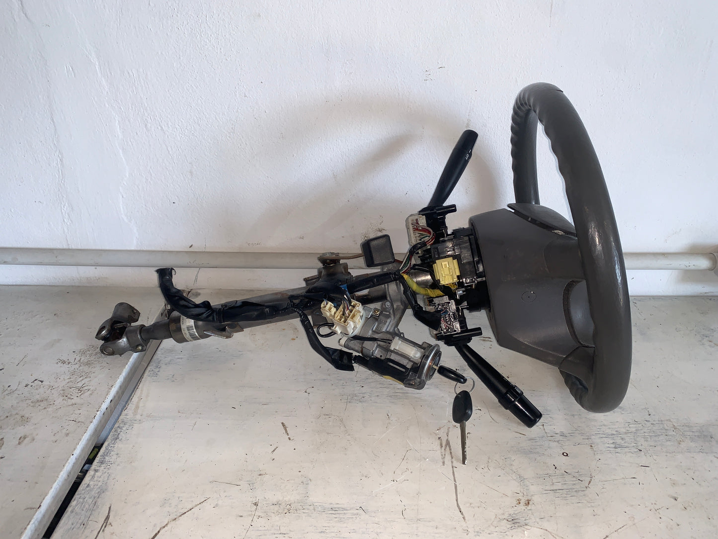 Volante Toyota Camry Corolla 2000 2004