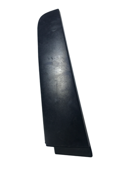 Moldura Externa Ventana  Puerta Trasera Nissan Tiida 2007