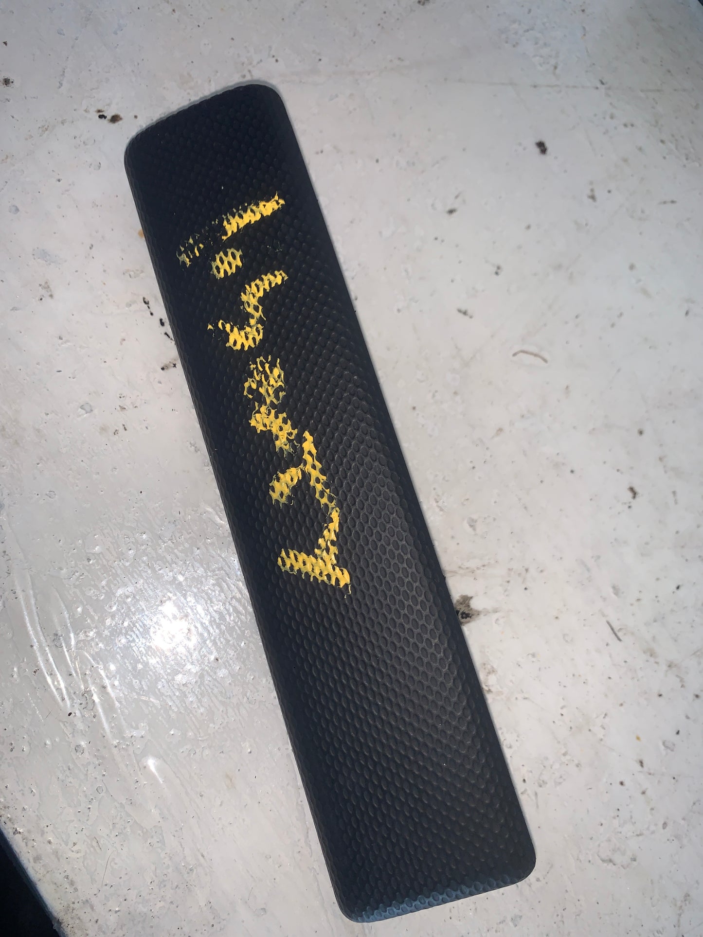 Tapa Moldura Jeep Liberty KJ 2002 2006